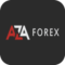 AZA-Forex-logo-200x200 AZA Forex logo