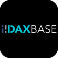 Daxbase-logo-200 Daxbase logo