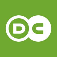 DCFX Logo DCFX Logo