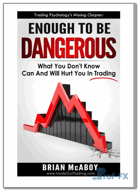 Enough to Be Dangerous 1 Enough to Be Dangerous forex.pdf