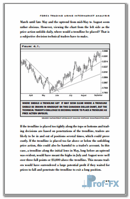 Forex Trading Using Intermarket Analysis.pdf