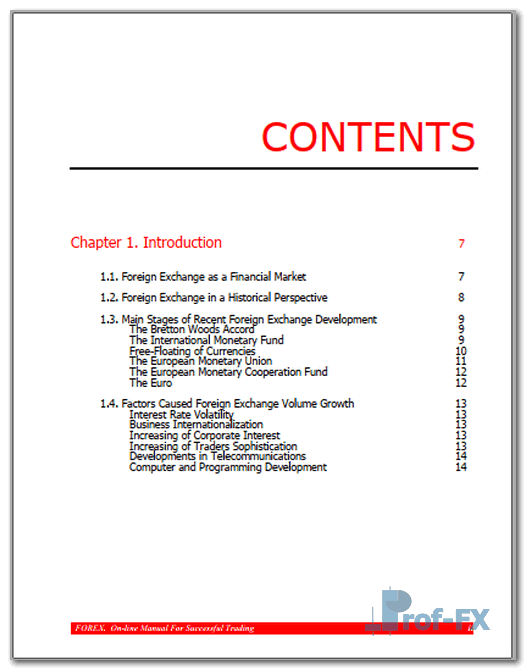 Forex Online Manual .Pdf
