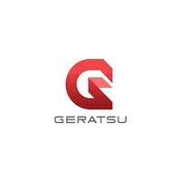 Geratsu-logo-200 Geratsu logo