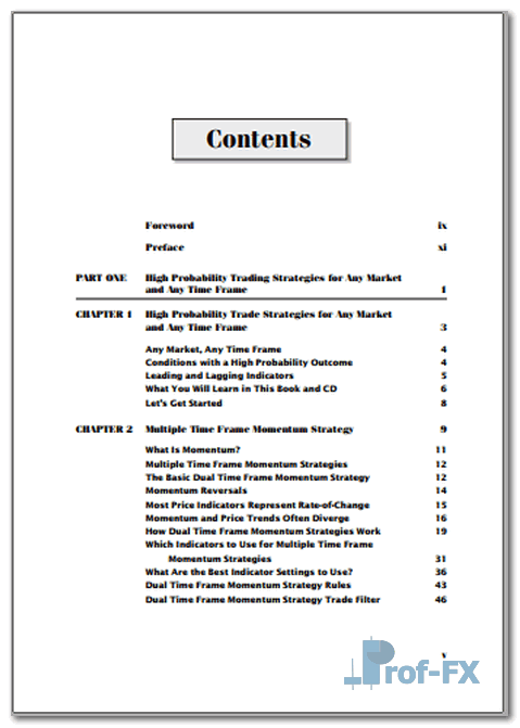 High Probability Trading Strategies.pdf
