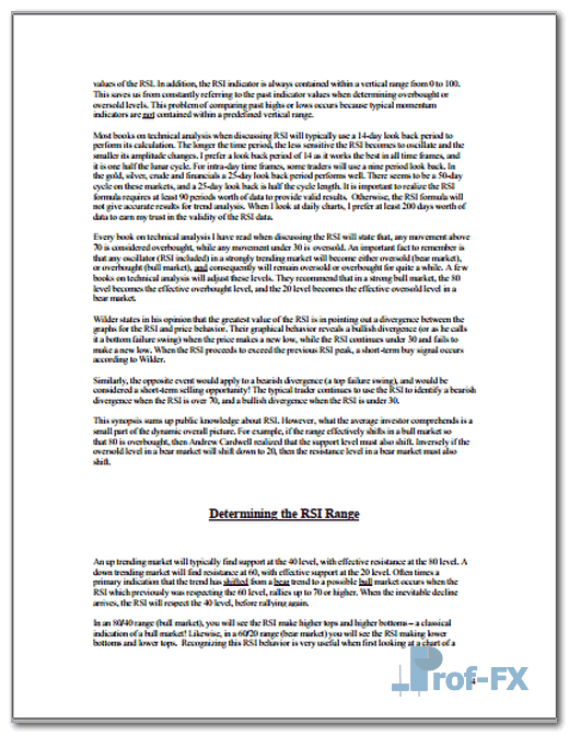 How To Use The RSI.pdf