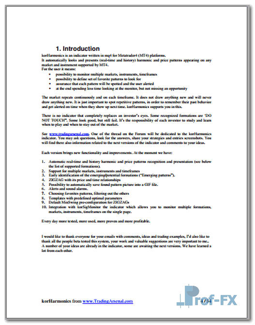 KorHarmonics Info.pdf