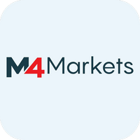 M4Markets-broker-logo-200 M4Markets logo