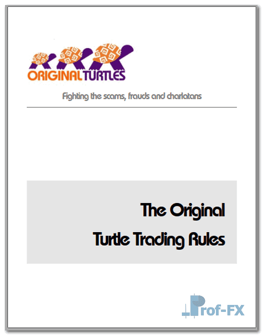 Original-Turtle-Rules 1 Original Turtle Rules forex ebook pdf