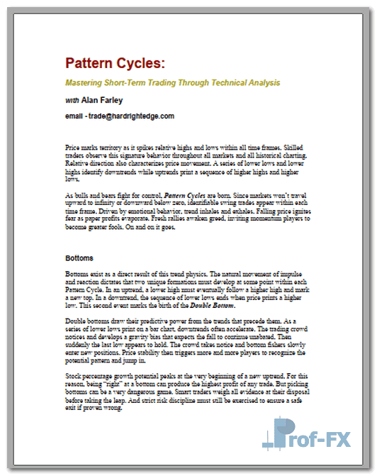 Pattern Cycles Mastering Short Term Trading.pdf
