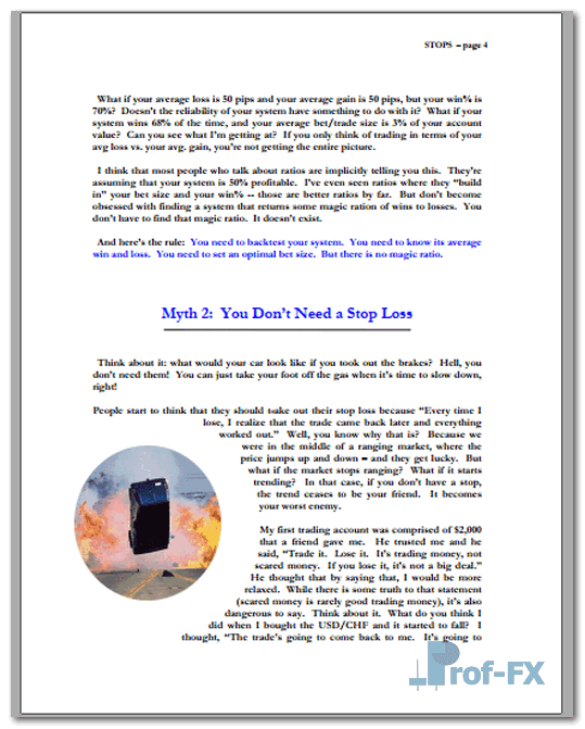 Stop Losses Are For Sissies.pdf