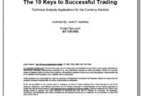 Technical Analysis Application for 1 Technical Analysis Application for The Currency Market.pdf