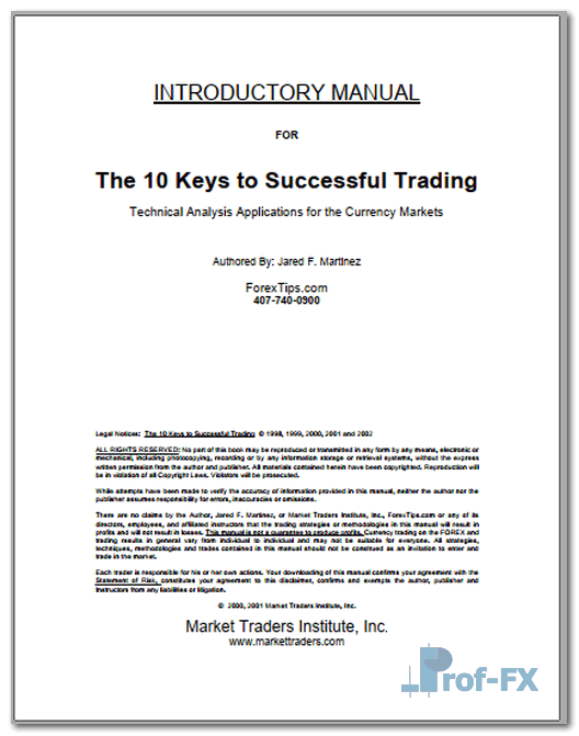Technical Analysis Application for The Currency Market.pdf
