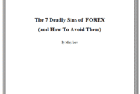 The 7 Deadly Sins of Forex 1 The 7 Deadly Sins of Forex.pdf