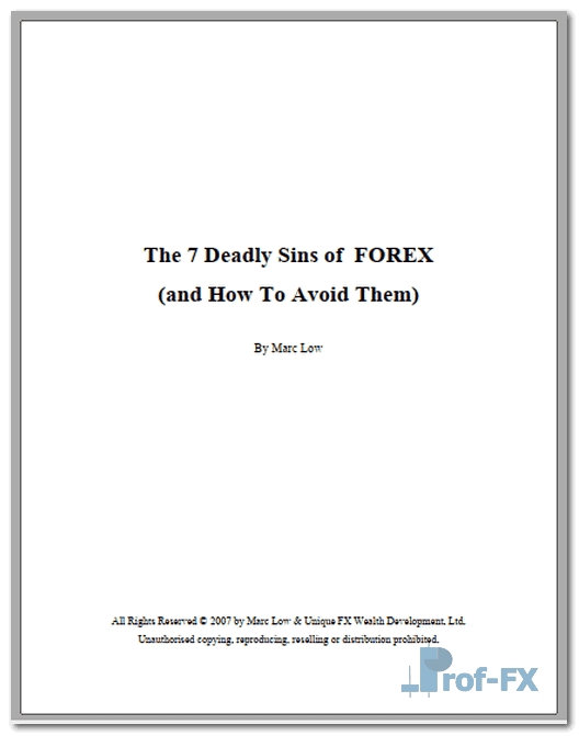 The 7 Deadly Sins of Forex.pdf