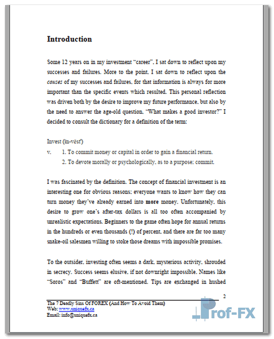 The 7 Deadly Sins of Forex.pdf