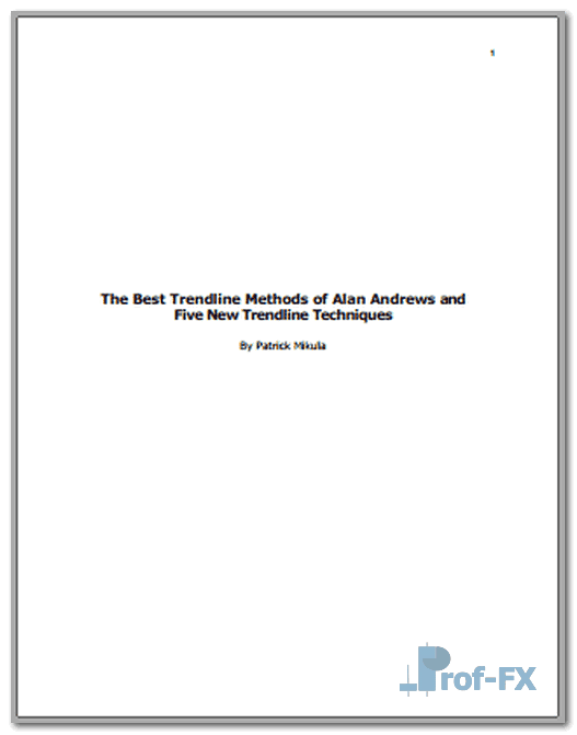 The Best Trendline Methods of Alan Andrews.pdf