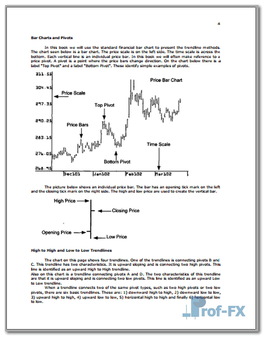 The Best Trendline Methods of Alan Andrews.pdf