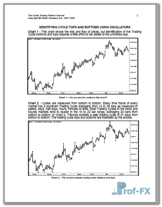 The Cycle Trading Pattern Manual.pdf
