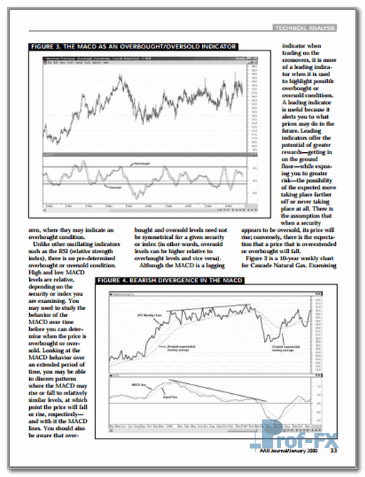 The MACD A Combo of Indicators 3 The MACD A Combo of Indicators.pdf