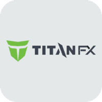 Titan FX Broker Logo Titan FX Broker Logo