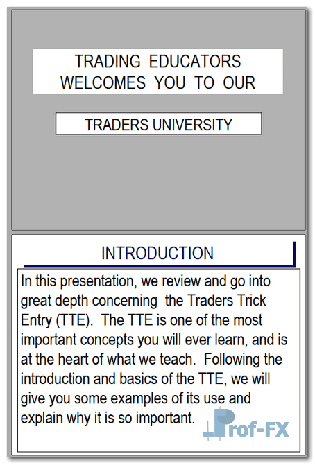 Traders Trick Entry.pdf
