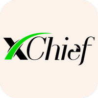 XChief-logo-200 XChief logo