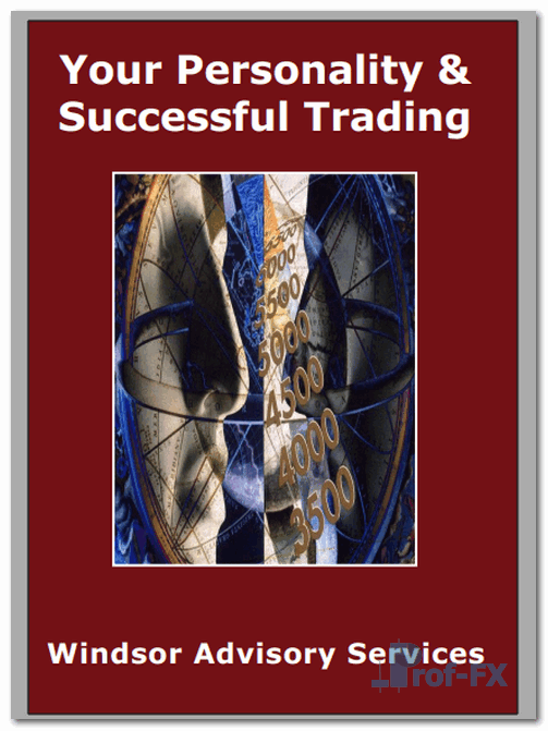 Your Personality and Successful Trading 1 Your Personality and Successful Trading pdf